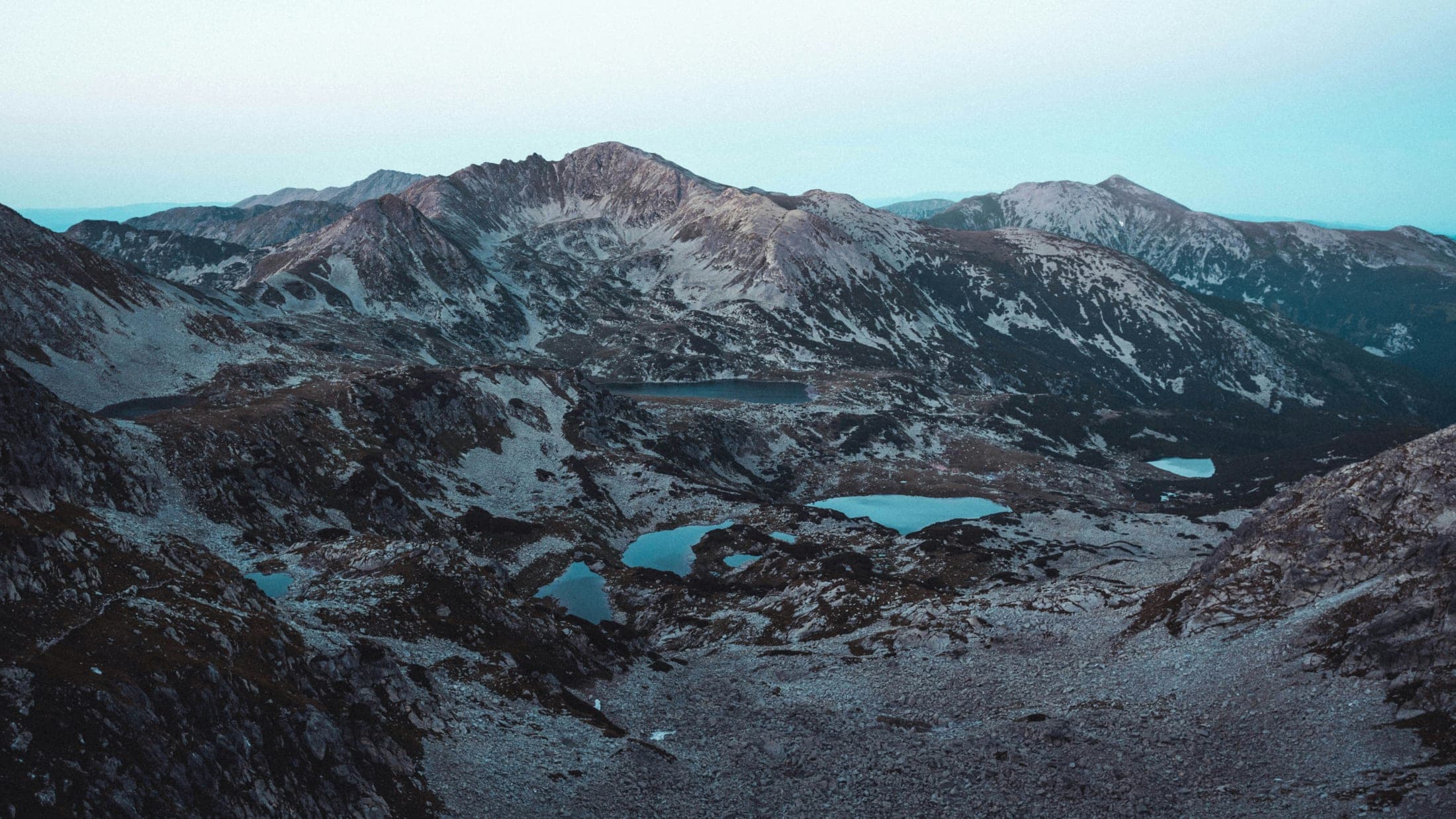 Lacul Bucura — photo 3