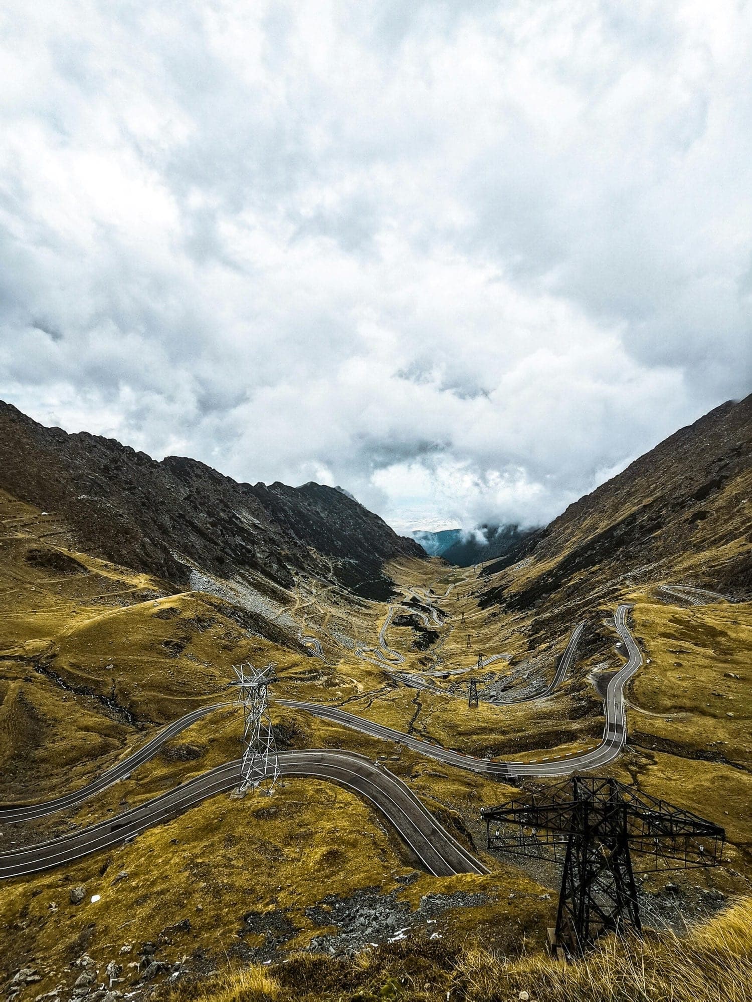 Transfăgărășan — photo 1