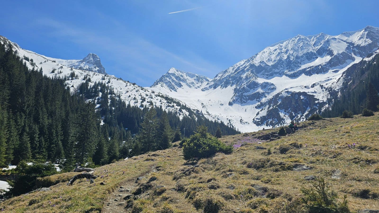 Valea Sâmbetei — photo 2